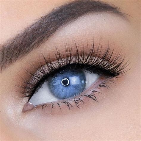 Best lashes for hooded eyes. Things To Know About Best lashes for hooded eyes. 